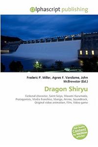 Dragon Shiryu