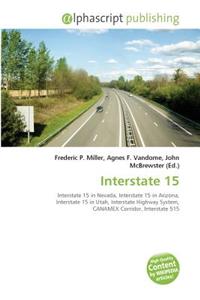 Interstate 15