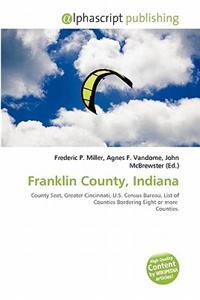 Franklin County, Indiana