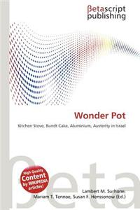 Wonder Pot