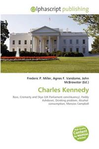 Charles Kennedy