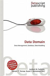 Data Domain