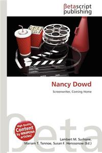 Nancy Dowd