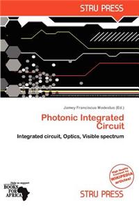 Photonic Integrated Circuit