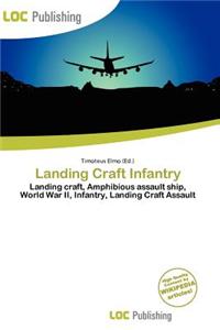 Landing Craft Infantry