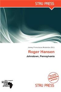 Roger Hansen
