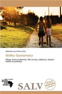 W Lka Gostomska