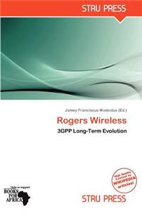 Rogers Wireless
