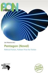 Pentagon (Novel)