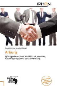 Arburg