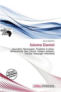 Isioma Daniel