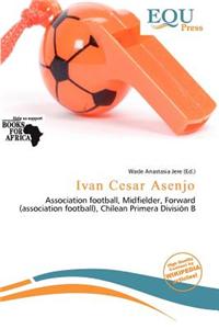 Ivan Cesar Asenjo