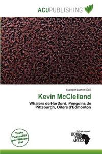 Kevin McClelland