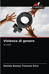Violenza di genere