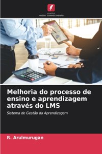 Melhoria do processo de ensino e aprendizagem através do LMS