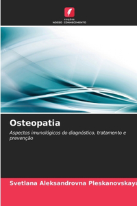 Osteopatia