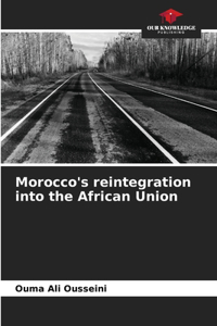 Morocco's reintegration into the African Union