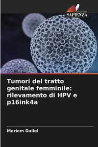 Tumori del tratto genitale femminile