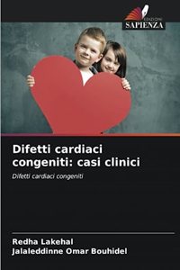 Difetti cardiaci congeniti
