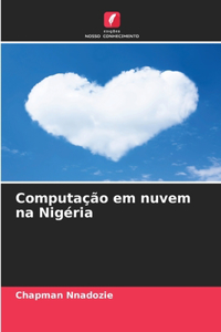 Computação em nuvem na Nigéria