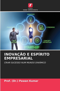 Inovação E Espírito Empresarial