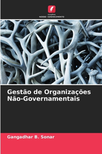 Gestão de Organizações Não-Governamentais