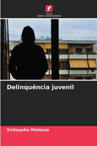 Delinquência juvenil
