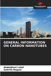 General Information on Carbon Nanotubes