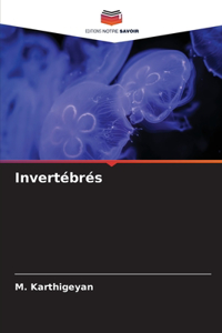 Invertébrés