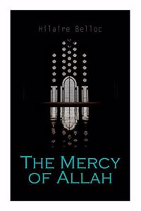 Mercy of Allah