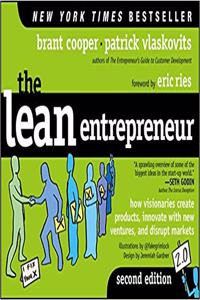 The Lean Entrepreneur
