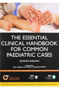 The Essential Clinical HB for Common Paediatrics C