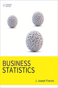 Business Statistics, 1e