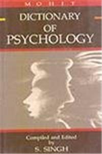 Dictionary of Psychology