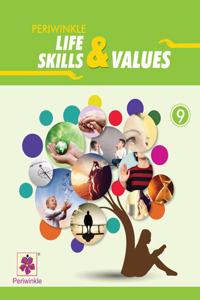Periwinkle Values & Life Skills - Std. 9 | 13-15 years