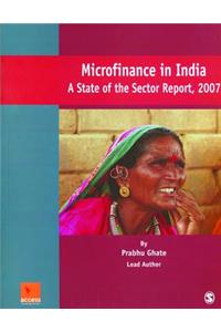 Microfinance in India