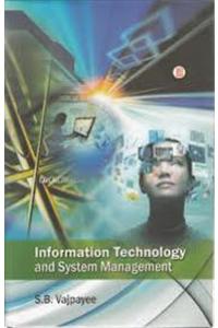 Information technology and system management