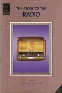 The Story of the Radio (Wilco Picture Library)