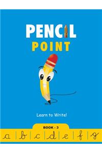 Learn to Write