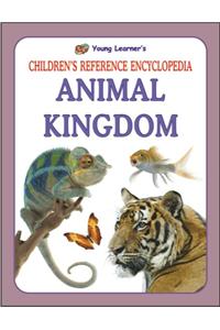 Children'S Reference Encyclopedia : Animal Kingdom