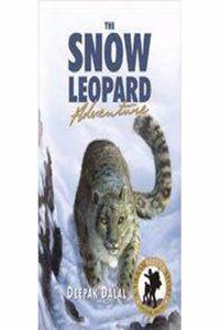 The Snow Leopard Adventure