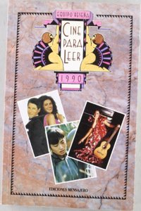 Cine para leer 1990