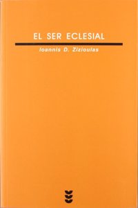 El ser eclesial