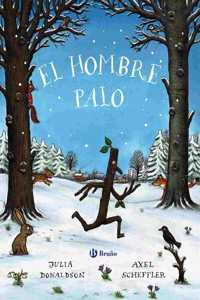 Julia Donaldson Books in Spanish