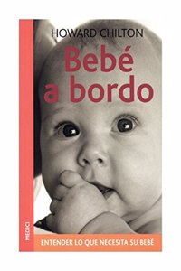Bebe a bordo