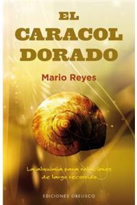 El Caracol Dorado