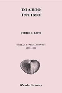 Diario intimo: Cartas y pensamientos (1878-1881)