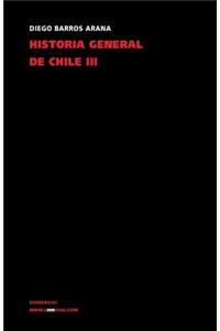 Historia general de Chile