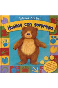 Huellas Con Sorpresa