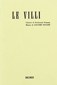 LE VILLI